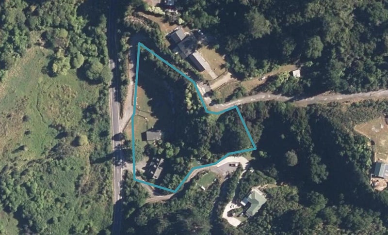 1258A Akatarawa Road, Akatarawa, Upper Hutt - Carousel 1
