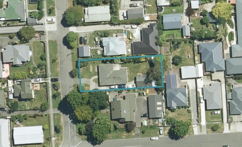 16 Mowat Street, Springlands, Blenheim - Carousel 1