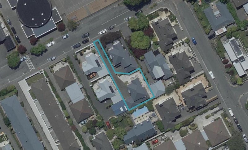 36 Aikmans Road, Merivale, Christchurch - Carousel 1