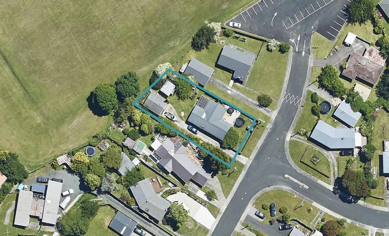 30 Pedlar Street, Mangakakahi, Rotorua - Carousel 1