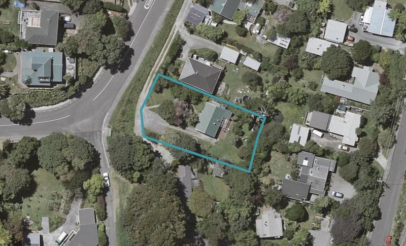 22 Poplar Avenue, Raumati South, Paraparaumu - Carousel 1