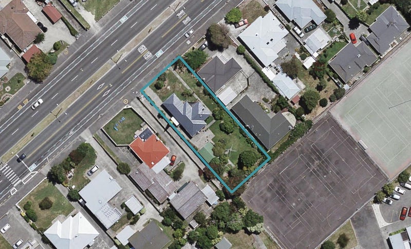 226 Kennedy Road, Onekawa, Napier - Carousel 1