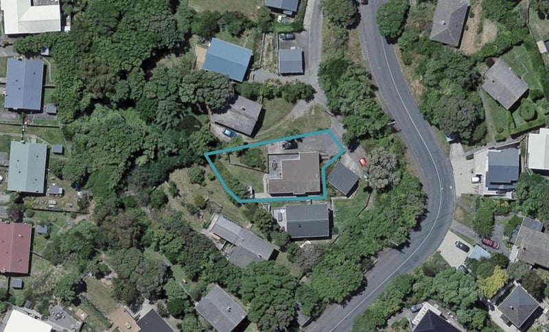 24A Sidlaw Street, Strathmore Park, Wellington - Carousel 1