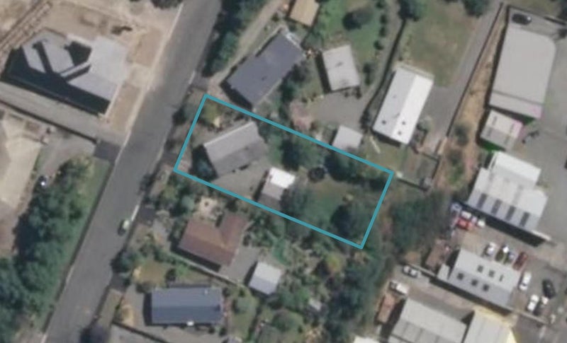 20 Ascot Street, Washdyke, Timaru - Carousel 1