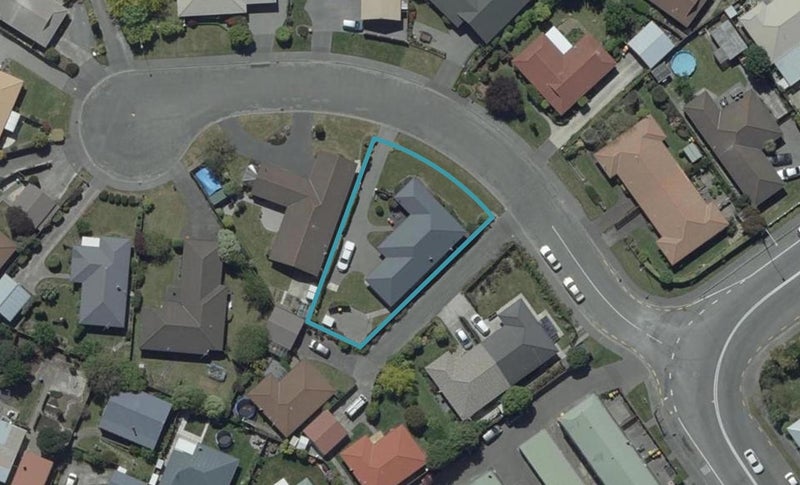 5 Thornhill Place, Sockburn, Christchurch - Carousel 1