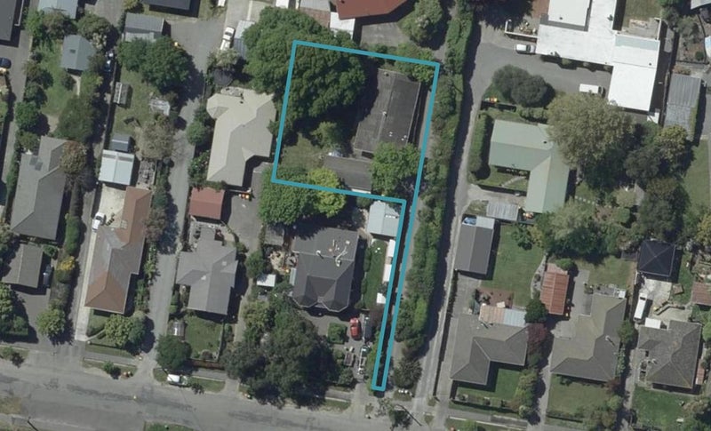 77 Grange Street, Hillsborough, Christchurch - Carousel 1