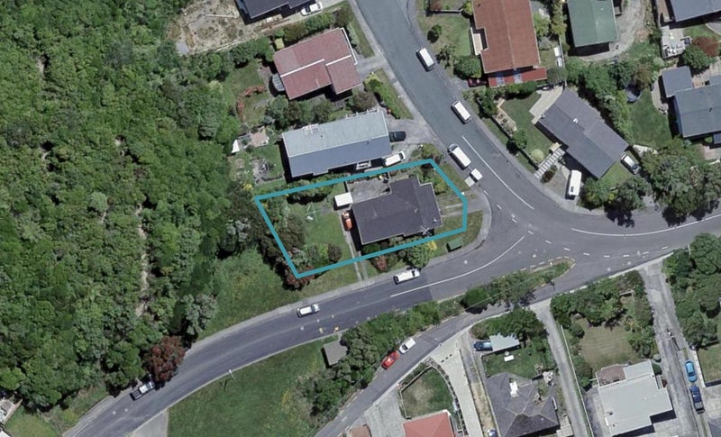 1 Old Coach Road, Johnsonville, Wellington - Carousel 1