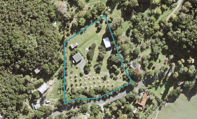 466 Leigh Road, Whangateau, Warkworth - Carousel 1