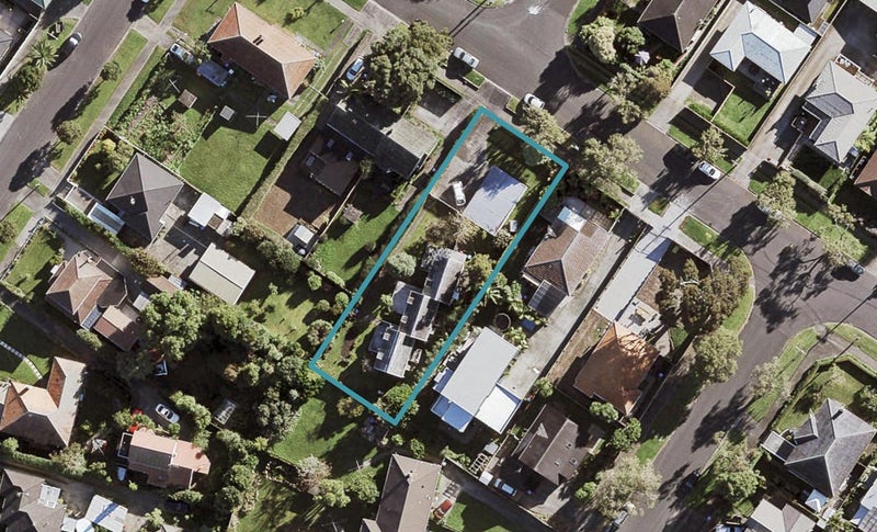 3/42 Fir Street, Waterview, Auckland - Carousel 1