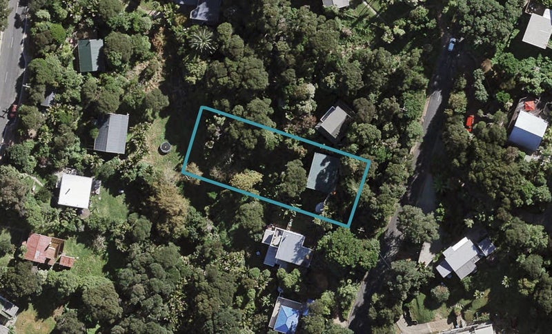 61 Hill Road, Palm Beach, Waiheke Island - Carousel 1