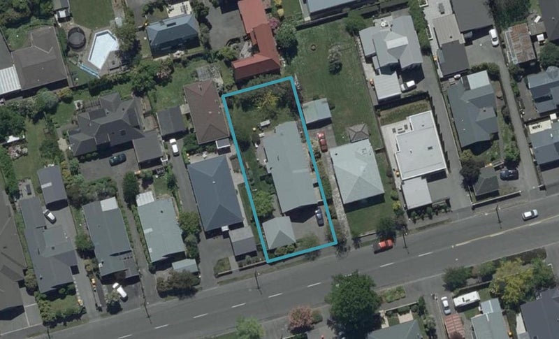 85 Jeffreys Road, Fendalton, Christchurch - Carousel 1