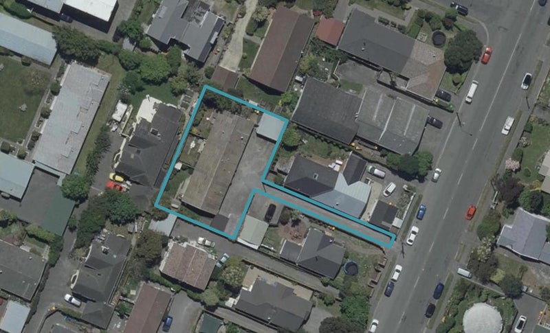 2/9A Avonhead Road, Avonhead, Christchurch - Carousel 1