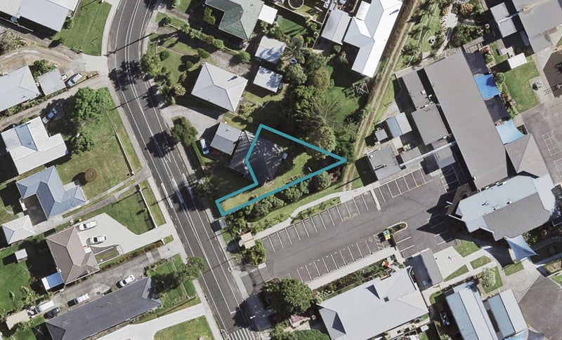 33 McKean Avenue, Manurewa, Auckland - Carousel 1