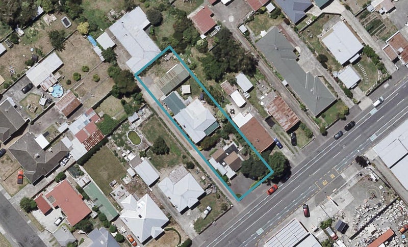 900 Tomoana Road, Mahora, Hastings - Carousel 1