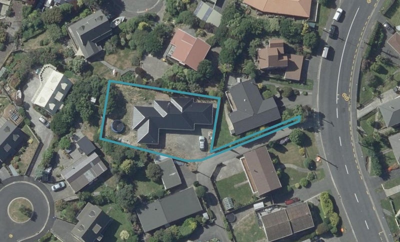 199 Highcliff Road, Shiel Hill, Dunedin - Carousel 1