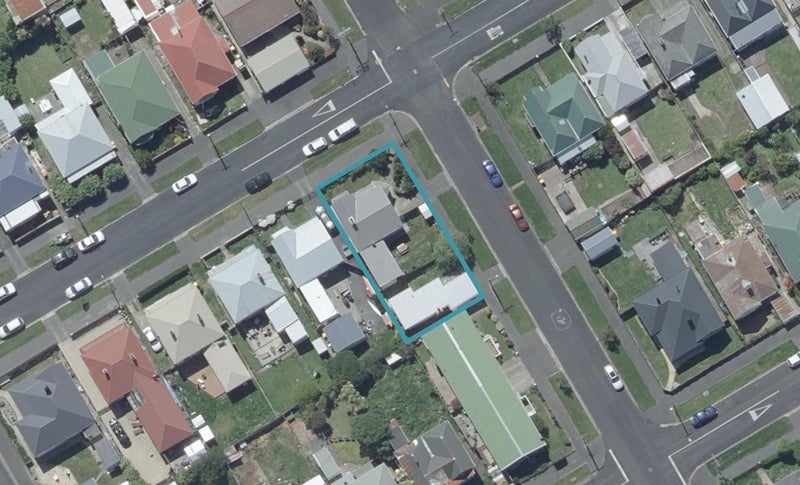 62 Dalgety Street, Saint Kilda, Dunedin - Carousel 1