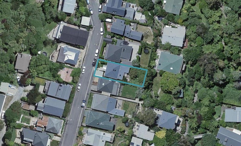 41 Hanover Street, Wadestown, Wellington - Carousel 1