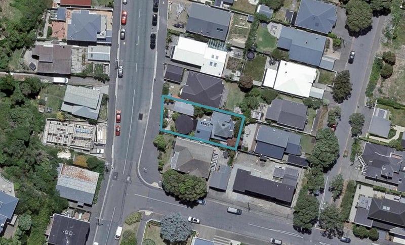 29 Ferry Street, Seatoun, Wellington - Carousel 1
