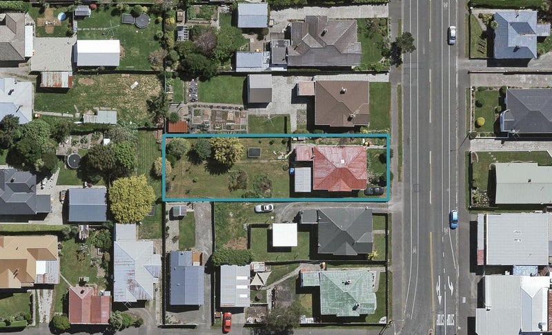 91 Morton Street, Georgetown, Invercargill - Carousel 1