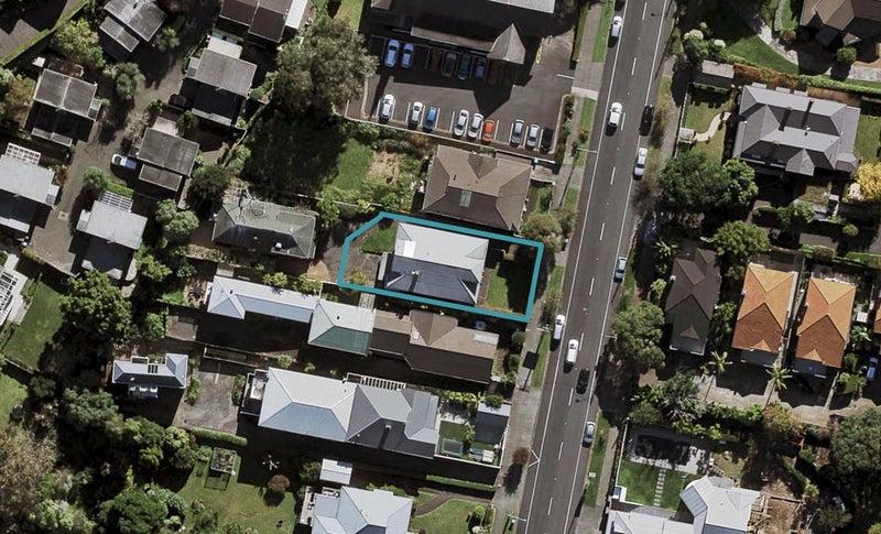 11A Ascot Avenue, Remuera, Auckland - Carousel 1
