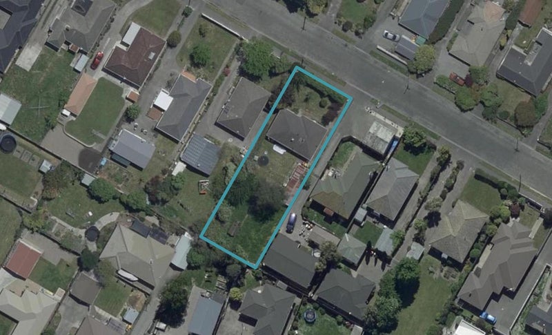 14 Moreland Avenue, Papanui, Christchurch - Carousel 1