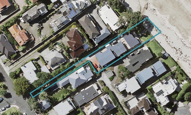 2/11 William Street, Takapuna, Auckland - Carousel 1