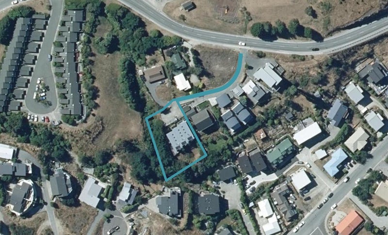 7A Strawberry Lane, Fernhill, Queenstown - Carousel 1