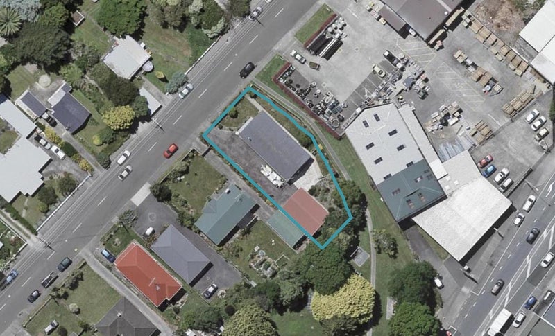 12 Dunstan Street, Otaki - Carousel 1
