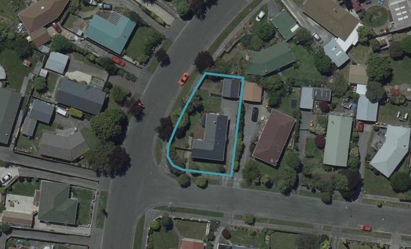 58 Charles Upham Avenue, Hillmorton, Christchurch - Carousel 1