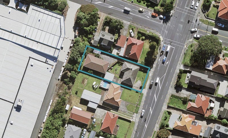 89 Hillsborough Road, Hillsborough, Auckland - Carousel 1