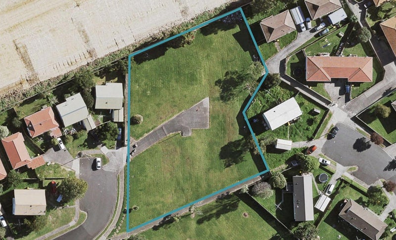 21 Laurelia Place, Wiri, Auckland - Carousel 1