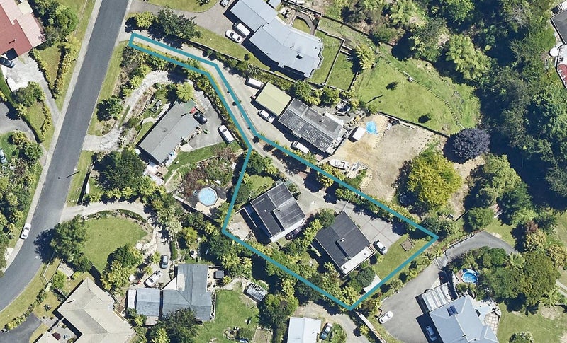 15C Russell Crescent, Western Heights, Rotorua - Carousel 1