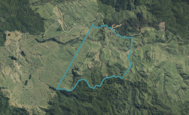 1255 Kaimango Road, Hauturu, Oparau - Carousel 1