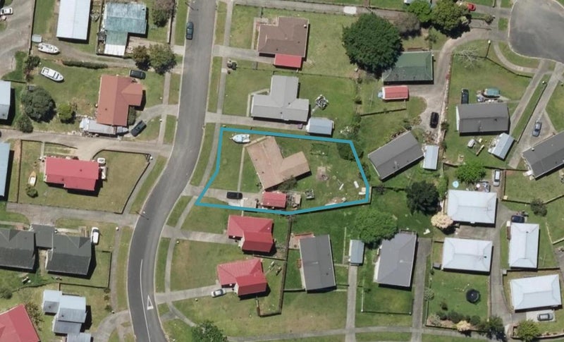 4 Hedley Place, Raumanga, Whangarei - Carousel 1