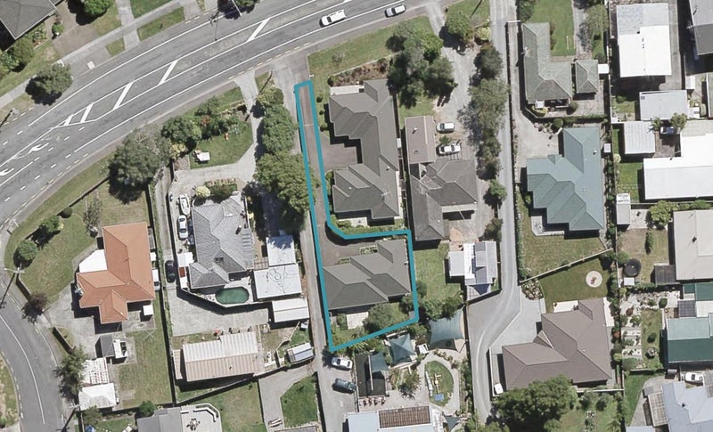 1126C Fergusson Drive, Clouston Park, Upper Hutt - Carousel 1
