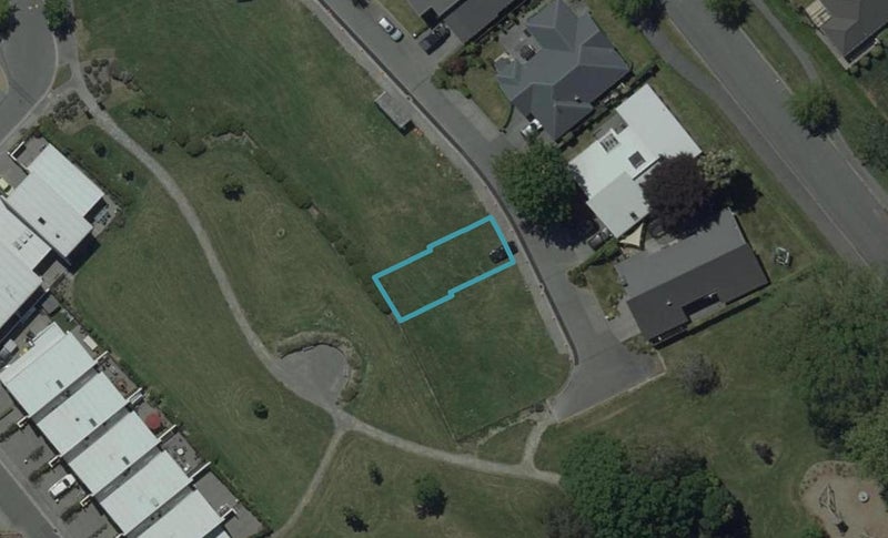 18 Dave Jamieson Lane, Hillmorton, Christchurch - Carousel 1