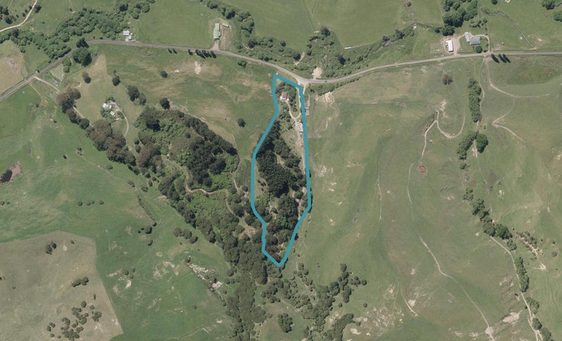 234 Makirikiri Valley Road, Upokongaro, Whanganui - Carousel 1