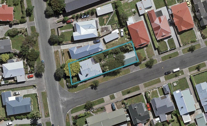 117 Ritchie Street, Richmond, Invercargill - Carousel 1