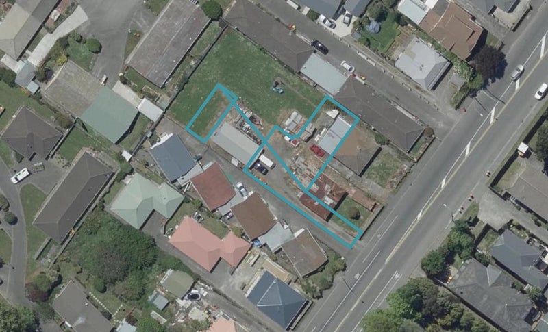 6/16 Rutherford Street, Woolston, Christchurch - Carousel 1