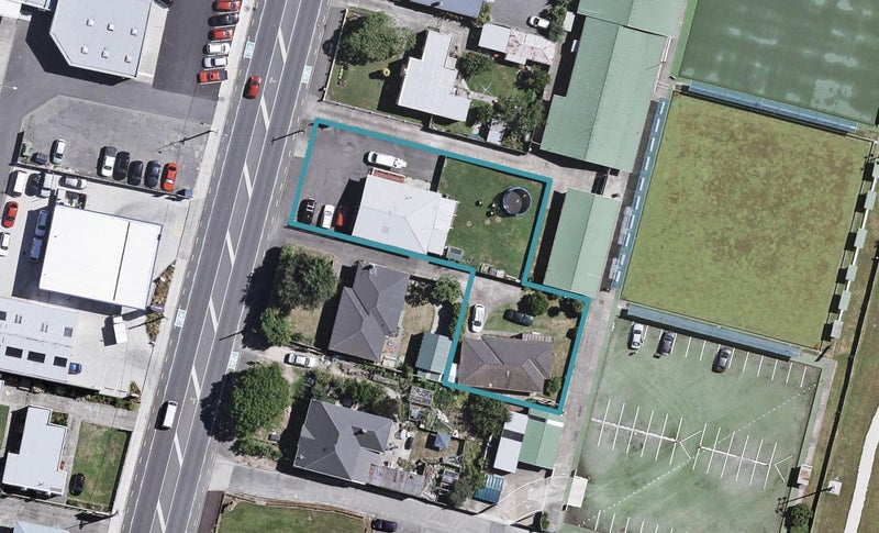 22A Lee Road, Taradale, Napier - Carousel 1