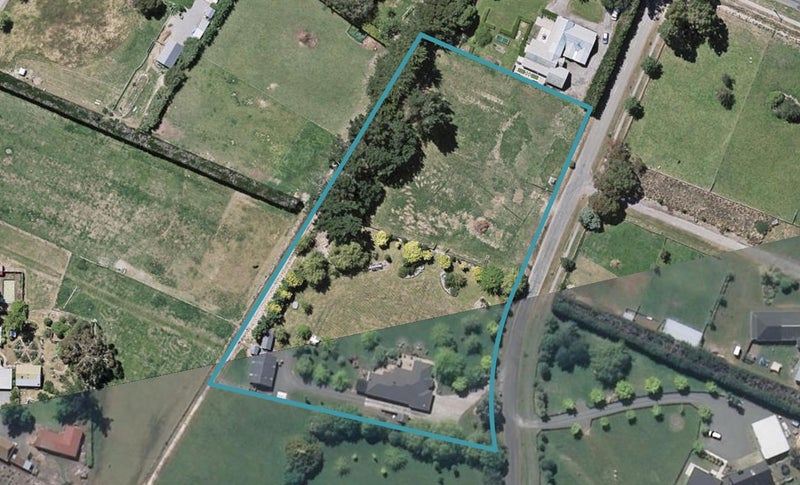 16 Wilson Drive, Ohoka, Kaiapoi - Carousel 1