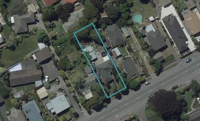 125 St Martins Road, Saint Martins, Christchurch - Carousel 1