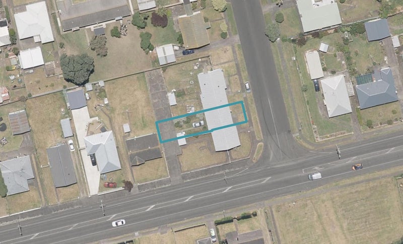 2A Rogers Street, Castlecliff, Whanganui - Carousel 1