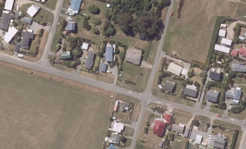 30 Magdala Street, Kakanui, Oamaru - Carousel 1