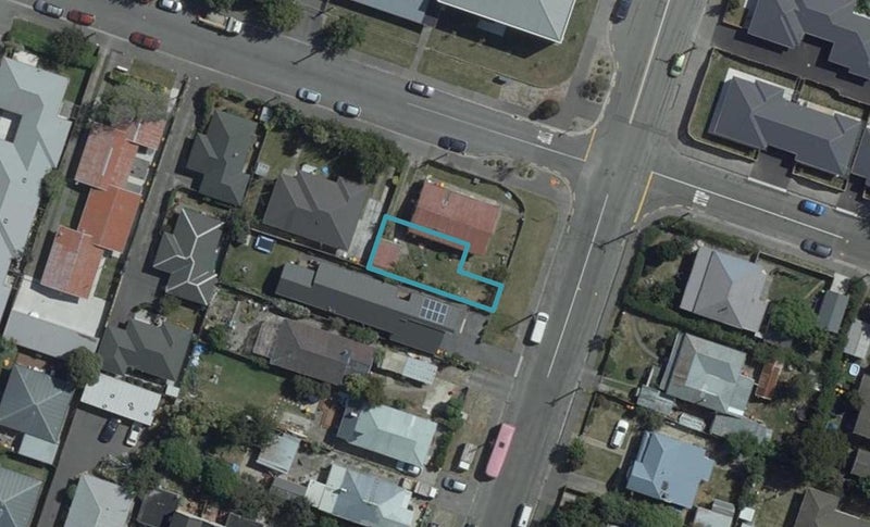 3/273 Wilsons Road, Waltham, Christchurch - Carousel 1