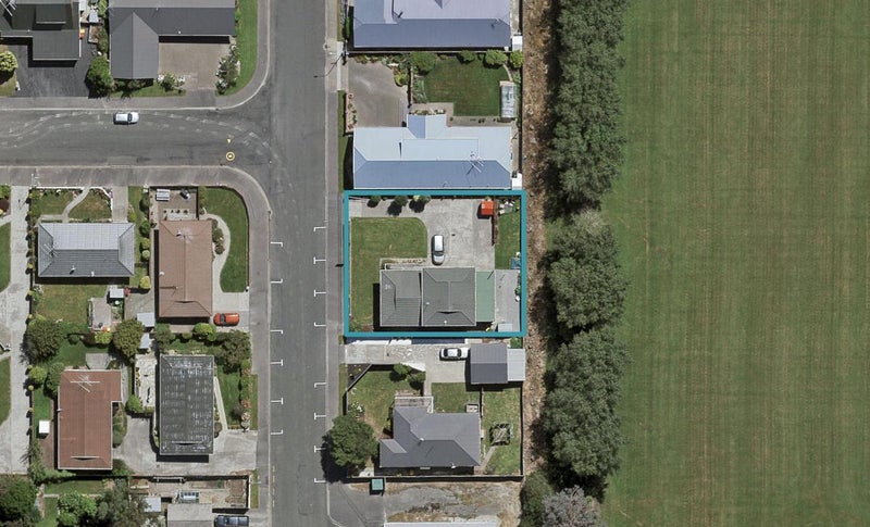 173 Ward Street, Hargest, Invercargill - Carousel 1