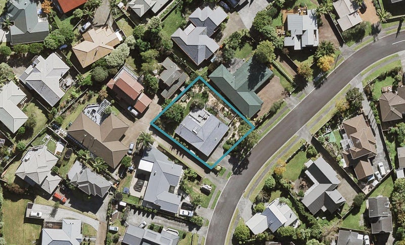 13 Rifleman Rise, Unsworth Heights, Auckland - Carousel 1