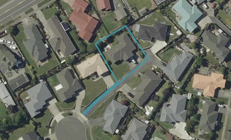 16 Jordan Way, Kelvin Grove, Palmerston North - Carousel 1