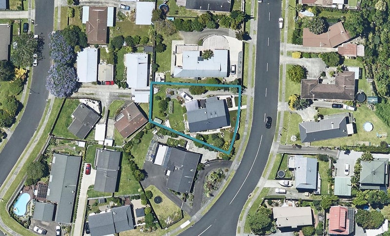 62 Townhead Crescent, Bethlehem, Tauranga - Carousel 1