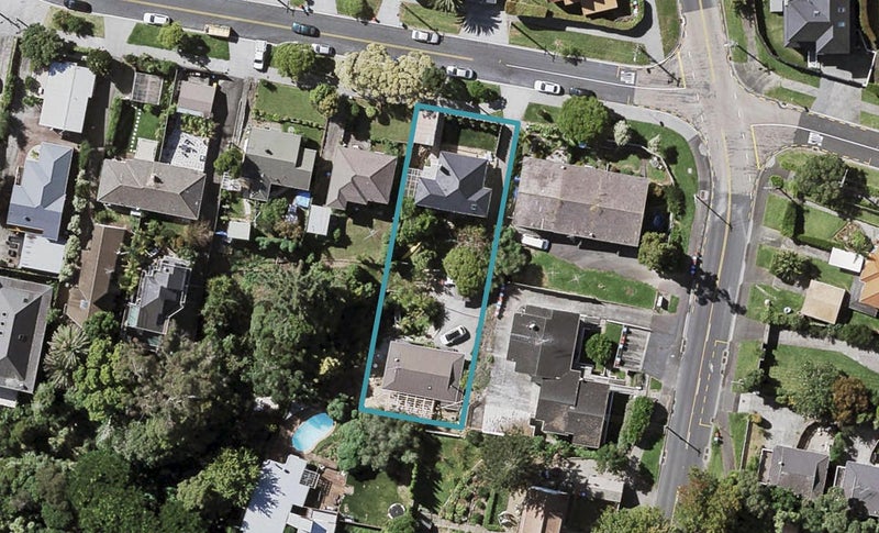 119A Atkin Avenue, Mission Bay, Auckland - Carousel 1